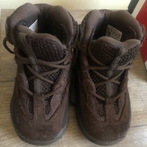 COPY - Yeezy boots (Toddler)